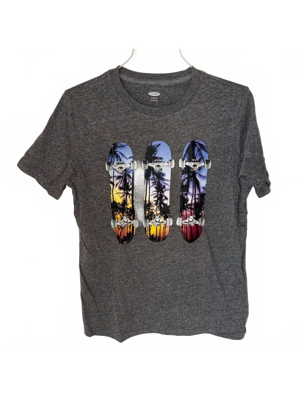 Old Navy Youth 10/12 T-Shirt | Excellent Condition